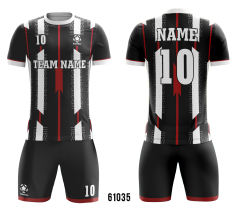 Full Sublimation Jersey With Your Own Design