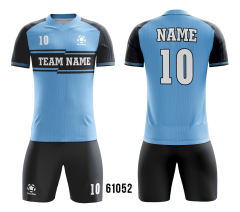 Full Sublimation Jersey With Your Own Design