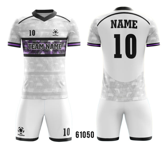 Full Sublimation Jersey With Your Own Design