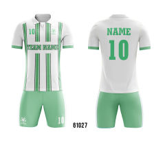 Full Sublimation Jersey With Your Own Design