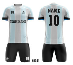 Full Sublimation Jersey With Your Own Design
