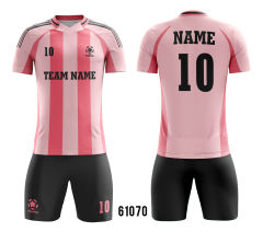 Full Sublimation Jersey With Your Own Design