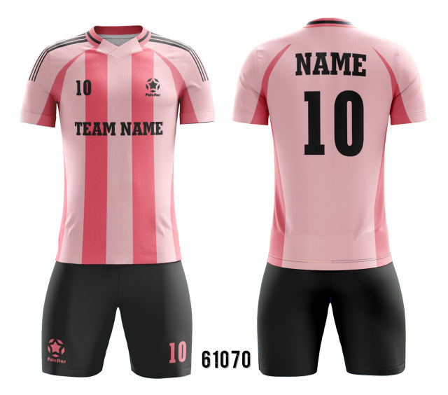 Full Sublimation Jersey With Your Own Design