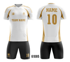 Full Sublimation Jersey With Your Own Design
