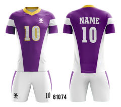 Full Sublimation Jersey With Your Own Design