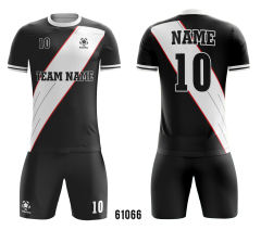Full Sublimation Jersey With Your Own Design