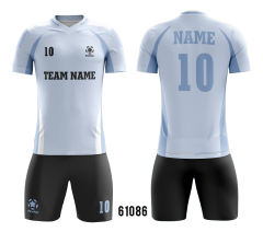 Full Sublimation Jersey With Your Own Design