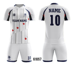 Full Sublimation Jersey With Your Own Design