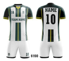 Full Sublimation Jersey With Your Own Design