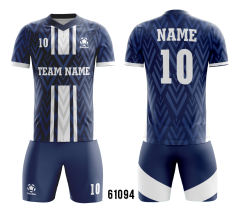 Full Sublimation Jersey With Your Own Design