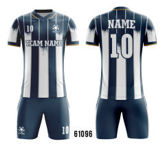 Full Sublimation Jersey With Your Own Design