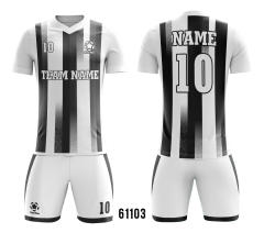 Full Sublimation Jersey With Your Own Design