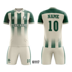 Full Sublimation Jersey With Your Own Design