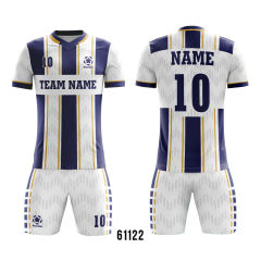 Full Sublimation Jersey With Your Own Design