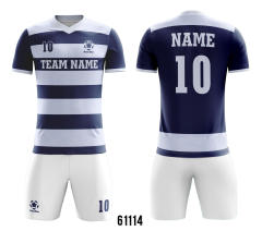 Full Sublimation Jersey With Your Own Design