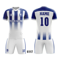 Full Sublimation Jersey With Your Own Design