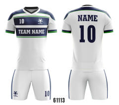 Full Sublimation Jersey With Your Own Design