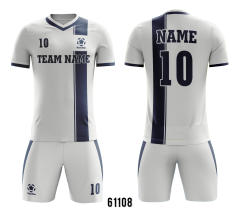 Full Sublimation Jersey With Your Own Design