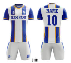 Full Sublimation Jersey With Your Own Design
