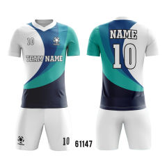 Full Sublimation Jersey With Your Own Design