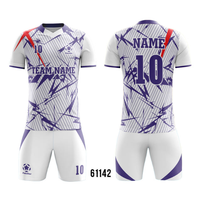 Full Sublimation Jersey With Your Own Design