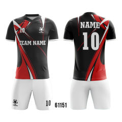 Full Sublimation Jersey With Your Own Design