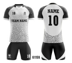 Full Sublimation Jersey With Your Own Design