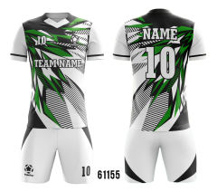 Full Sublimation Jersey With Your Own Design