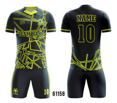Full Sublimation Jersey With Your Own Design