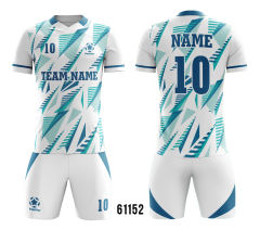 Full Sublimation Jersey With Your Own Design