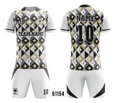Full Sublimation Jersey With Your Own Design