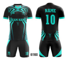 Full Sublimation Jersey With Your Own Design