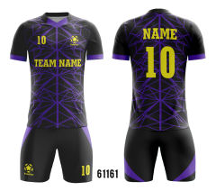 Full Sublimation Jersey With Your Own Design