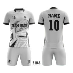 Full Sublimation Jersey With Your Own Design