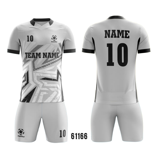 Full Sublimation Jersey With Your Own Design