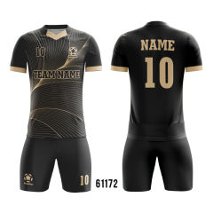 Full Sublimation Jersey With Your Own Design