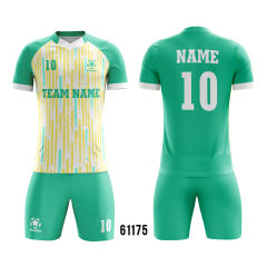 Full Sublimation Jersey With Your Own Design