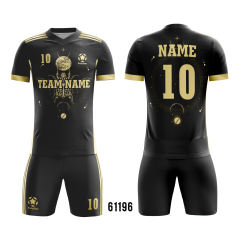 Full Sublimation Jersey With Your Own Design