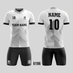Full Sublimation Jersey With Your Own Design