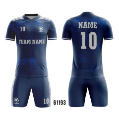 Full Sublimation Jersey With Your Own Design