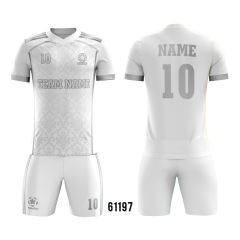 Full Sublimation Jersey With Your Own Design