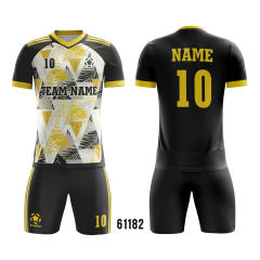 Full Sublimation Jersey With Your Own Design