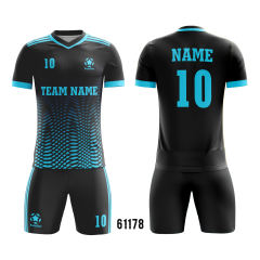 Full Sublimation Jersey With Your Own Design