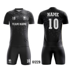 Full Sublimation Jersey With Your Own Design
