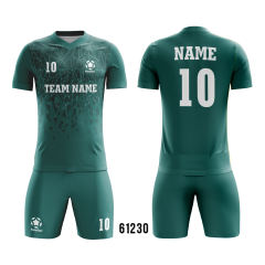 Full Sublimation Jersey With Your Own Design