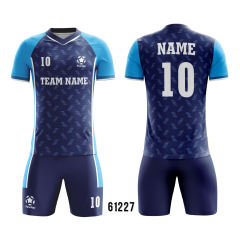 Full Sublimation Jersey With Your Own Design
