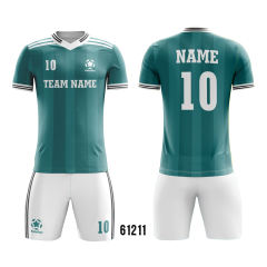 Full Sublimation Jersey With Your Own Design