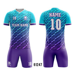 Full Sublimation Jersey With Your Own Design