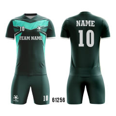 Full Sublimation Jersey With Your Own Design