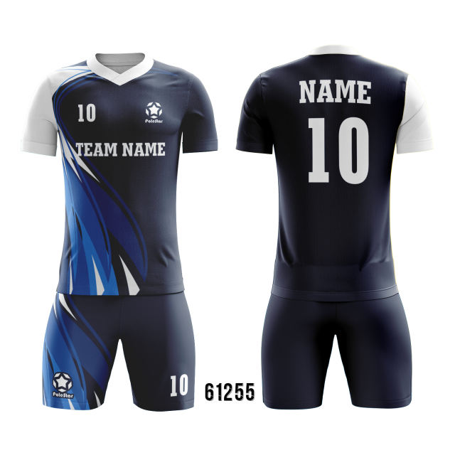 Full Sublimation Jersey With Your Own Design